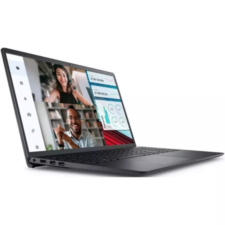 15.6" Ноутбук DELL Vostro 3520 (210-BECX-12) черный