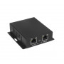 PoE Инжектор Wi-Tek WI-PE31E черный