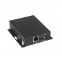 PoE Инжектор Wi-Tek WI-PE31E черный