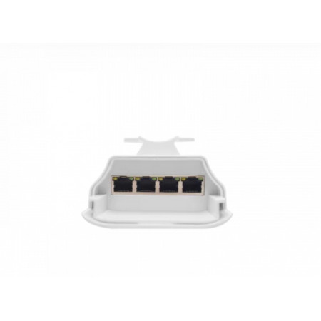 PoE Инжектор Wi-Tek WI-PE41E-O белый