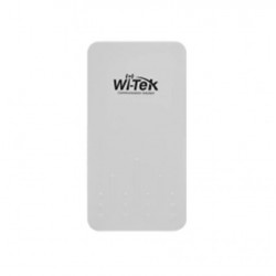 PoE Инжектор Wi-Tek WI-PE41E-O белый