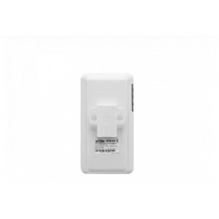 PoE Инжектор Wi-Tek WI-PE41E-O белый