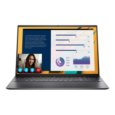 16" Ноутбук DELL Vostro 5625 (210-BDFL-3) серый