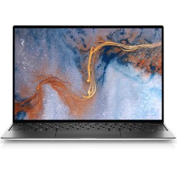 13.4" Ноутбук Dell XPS 13 9300 (9300-3954) серебристый