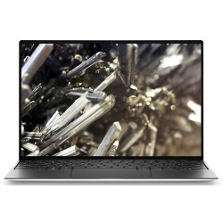 13.4" Ноутбук DELL XPS 13 (9300-3954) серебристый