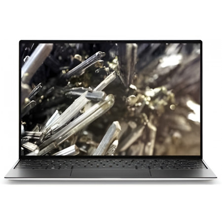 13.4" Ноутбук DELL XPS 13 (9300-3954) серебристый