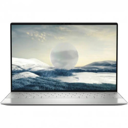 13.4" Ноутбук DELL XPS 13 9315 (210-BEJV-3) серебристый