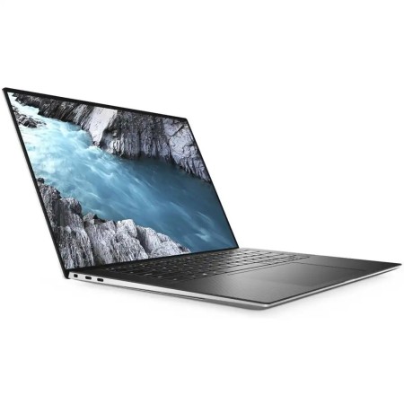 16" Ноутбук DELL XPS 15 9520 (210-BDVF-4) серебристый