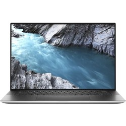 16" Ноутбук DELL XPS 15 9520 (210-BDVF-4) серебристый