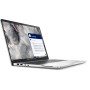 16" Ноутбук Dell Pro 16 Plus PB16250 (210-BPCJ/DELL7210KZ) серебристый
