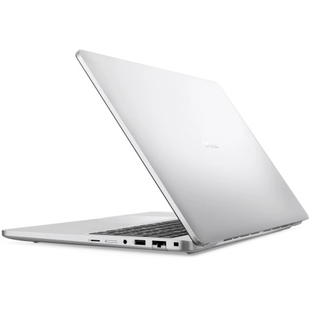 16" Ноутбук Dell Pro 16 Plus PB16250 (210-BPCJ/DELL7210KZ) серебристый