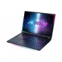 16" Ноутбук Gigabyte Aorus Master 16 BYHC5KZE65SP (9RAM6I98YHAIJH7KZ0P3) черный