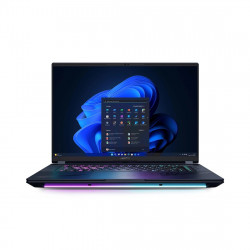 16" Ноутбук Gigabyte Aorus Master 16 BYHC5KZE65SP (9RAM6I98YHAIJH7KZ0P3) черный