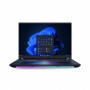 16" Ноутбук Gigabyte Aorus Master 16 BYHC5KZE65SP (9RAM6I98YHAIJH7KZ0P3) черный