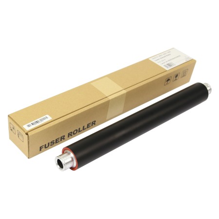 Резиновый вал CET RB2-5921-000 (CET0723) черный