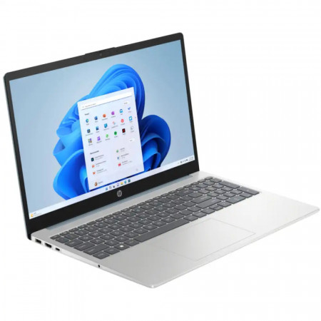 15.6" Ноутбук HP 15-fc0056ci (B49DSEA) серебристый 15.6" Ноутбук HP 15-fc0056ci (B49DSEA) серебристый