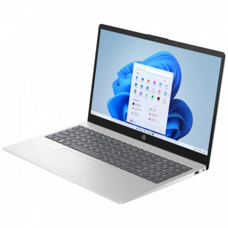 15.6" Ноутбук HP 15-fc0056ci (B49DSEA) серебристый 15.6" Ноутбук HP 15-fc0056ci (B49DSEA) серебристый