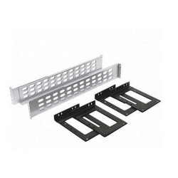 Монтажные рельсы для ИБП Delta Electronics RT серебристый