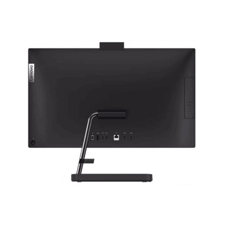 27" Моноблок Lenovo IdeaCentre AIO 3 27ALC6 (F0FY00JXRK) черный