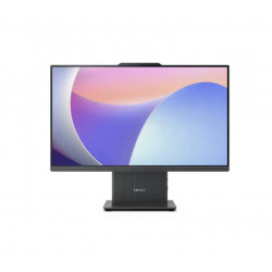 23,8" Моноблок Lenovo IdeaCentre AIO 24IRH9 (F0HN006BRU) серый
