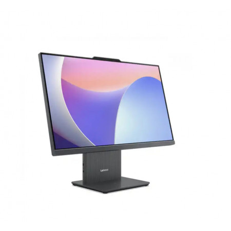 23,8" Моноблок Lenovo IdeaCentre AIO 24IRH9 (F0HN006BRU) серый