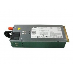 Блок питания Dell Single Hot-Plug 800W Platinum (450-AIYX) серый