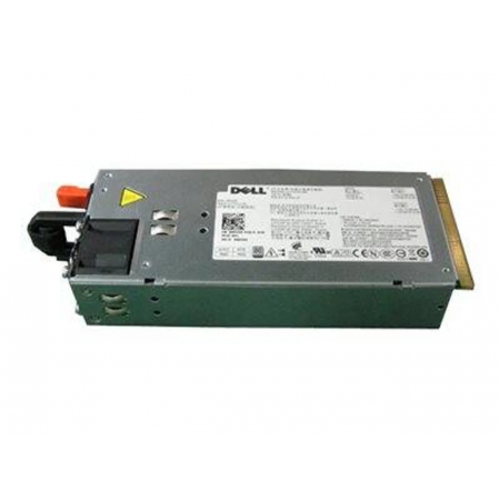 Блок питания Dell Single Hot-Plug 800W Platinum (450-AIYX) серый