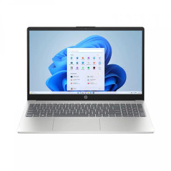 15.6" Ноутбук HP 15-fd0199ci (AE0K4EA) серебристый