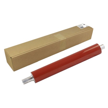 Резиновый вал CET CET7815 красный