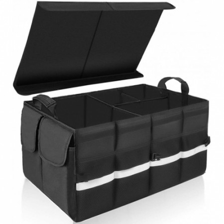 Универсальный органайзер Ugreen LP256 (80710) черный