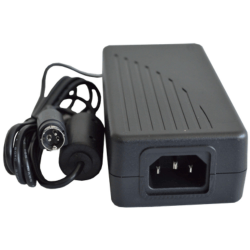 Блок питания для POS-системы Posiflex 39004023000 черный