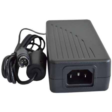 Блок питания для POS-системы Posiflex 39004023000 черный