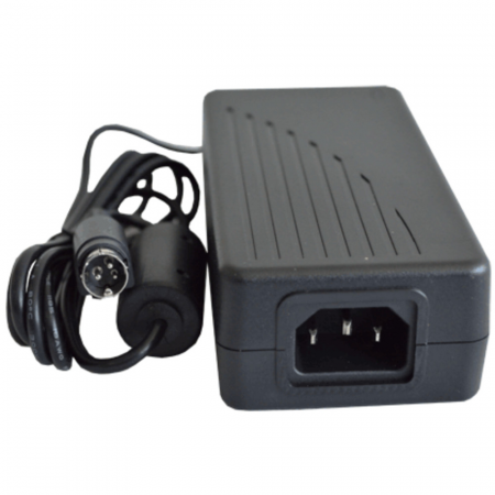 Блок питания для POS-системы Posiflex 39004023000 черный