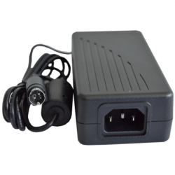 Блок питания для POS-системы Posiflex 39004029000 черный