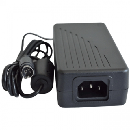 Блок питания для POS-системы Posiflex 39004029000 черный