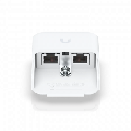 Грозозащита Ubiquiti ETH-SP-G2 белый