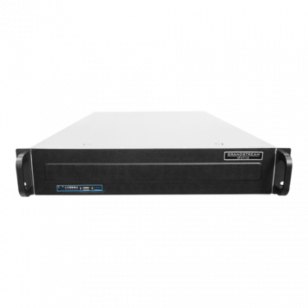 Сервер для видеоконференций Grandstream IPVT10 белый