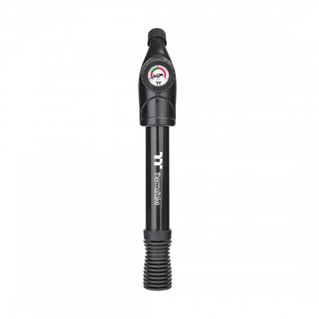 Тестер для проверки СЖО Thermaltake Pacific Leak Tester (CL-W303-PL00BL-A) черный