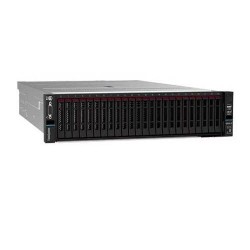 Райзер-карта Lenovo ThinkSystem SR650 V3 (4XH7A86662) черный
