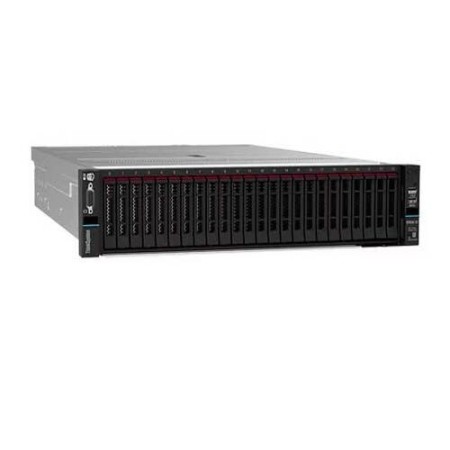 Райзер-карта Lenovo ThinkSystem SR650 V3 (4XH7A86662) черный