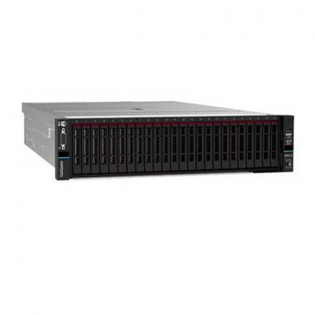 Райзер-карта Lenovo ThinkSystem SR650 V3 (4XH7A86662) черный