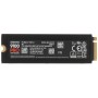 1 ТБ SSD накопитель Samsung 9100 PRO (MZ-VAP1T0CW) черный