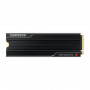 1 ТБ SSD накопитель Samsung 9100 PRO (MZ-VAP1T0CW) черный