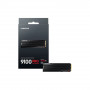 1 ТБ SSD накопитель Samsung 9100 PRO (MZ-VAP1T0CW) черный