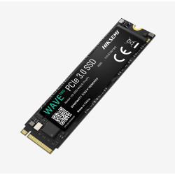 2048 ГБ SSD диск Hiksemi HS-SSD-WAVE Pro(P) (HS-SSD-WAVE PRO(P) 2048G) черный