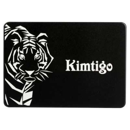 256 ГБ SSD накопитель Kimtigo KTA-320 (K256S3A25KTA320) черный