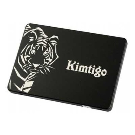 256 ГБ SSD накопитель Kimtigo KTA-320 (K256S3A25KTA320) черный