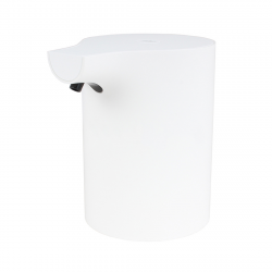 Дозатор для мыла Xiaomi Automatic Soap Dispenser 1S (MJXSJ05XW) белый
