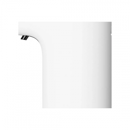 Дозатор для мыла Xiaomi Automatic Soap Dispenser 1S (MJXSJ05XW) белый