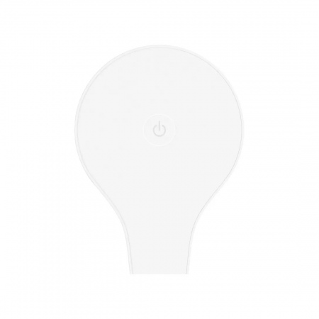 Дозатор для мыла Xiaomi Automatic Soap Dispenser 1S (MJXSJ05XW) белый